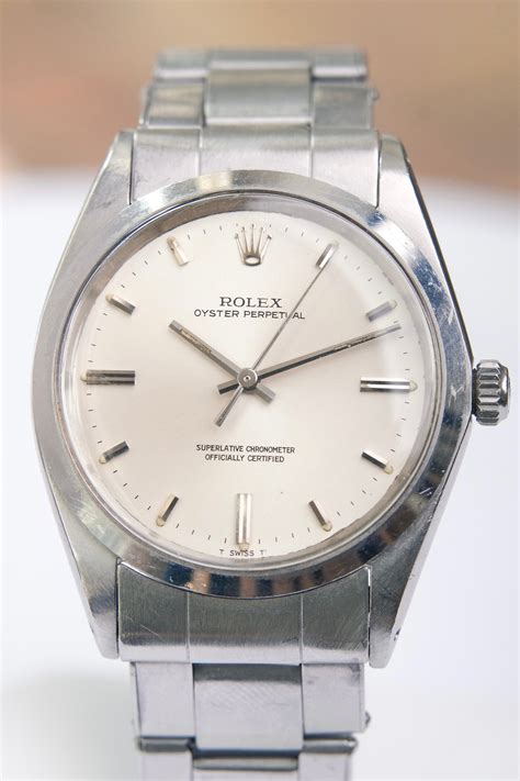 rolex oyster perpetual second hand price|older rolex oyster perpetual.